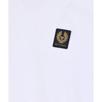 Belstaff Men Belstaff Logo Patch T-Shirt
