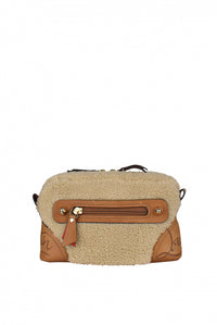 Christian Louboutin Men Belt Bag