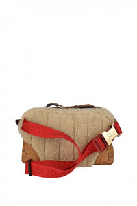 Christian Louboutin Men Belt Bag