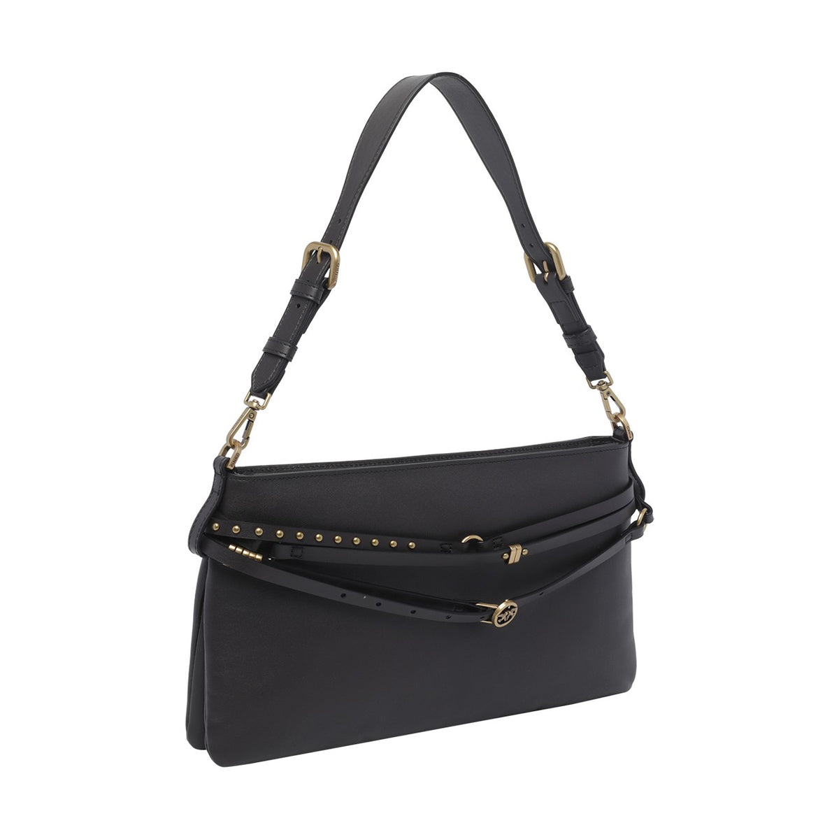 Pinko Pinko Women Belt Classic Shoulder Bag