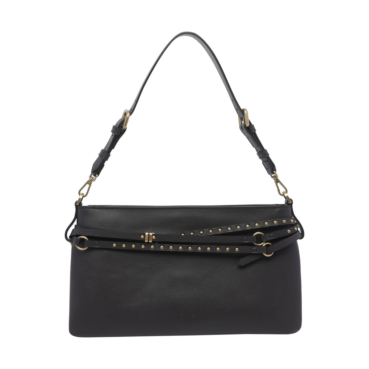 Pinko Pinko Women Belt Classic Shoulder Bag