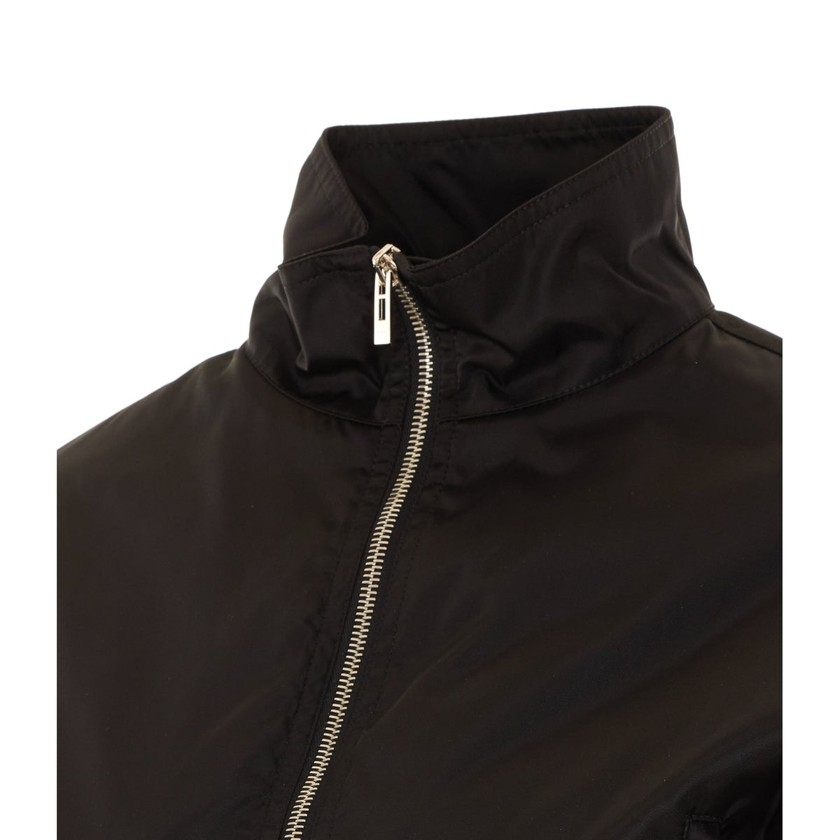 Alaia Women Belted Bomber