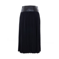 Alaia Women Belted Skirt