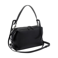 Yuzefi Yuzefi Women Bento Leather Shoulder Bag