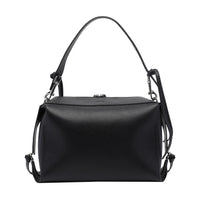 Yuzefi Yuzefi Women Bento Leather Shoulder Bag