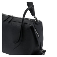 Yuzefi Yuzefi Women Bento Leather Shoulder Bag
