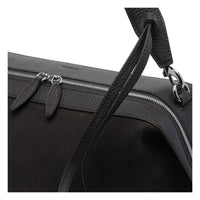 Yuzefi Yuzefi Women Bento Suede Shoulder Bag