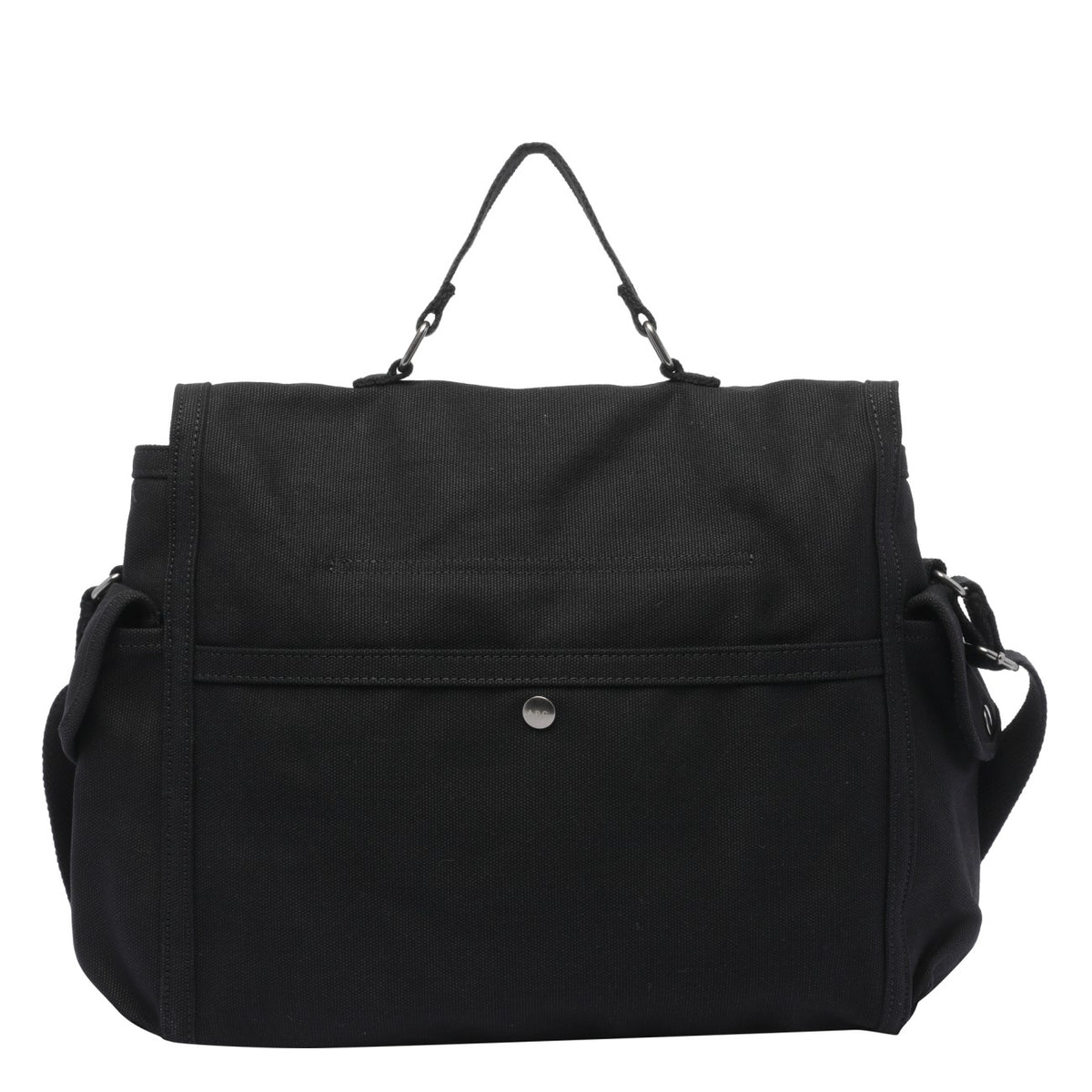 A.P.C. A.P.C. Men Besace Recuperation Handbag