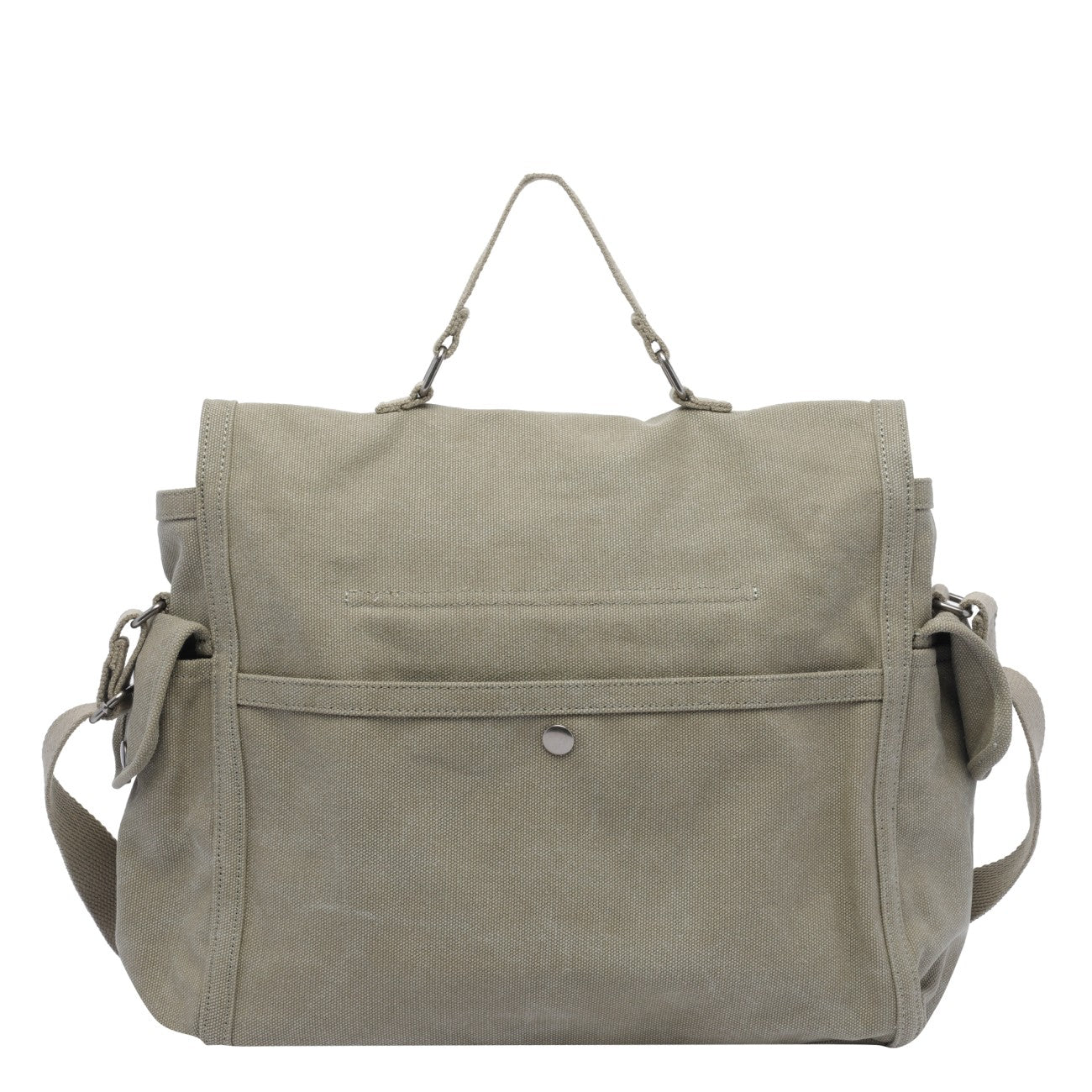 A.P.C. A.P.C. Men Besace Recuperation Handbag