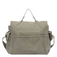 A.P.C. A.P.C. Men Besace Recuperation Handbag