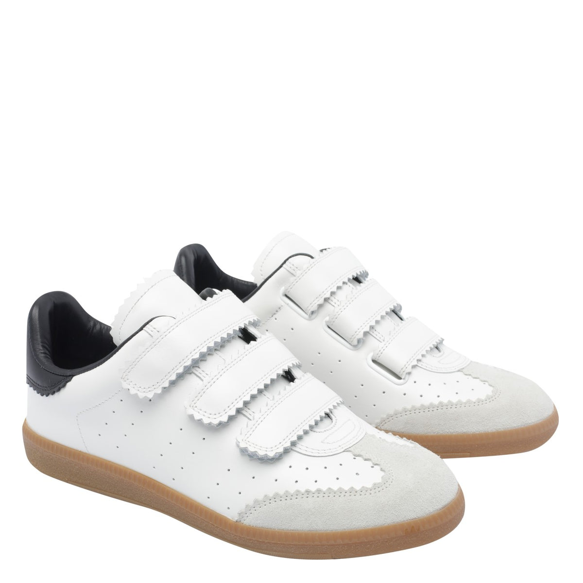 Isabel Marant Women Beth Sneakers