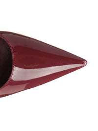 Paris Texas Women "Linda" Slingback