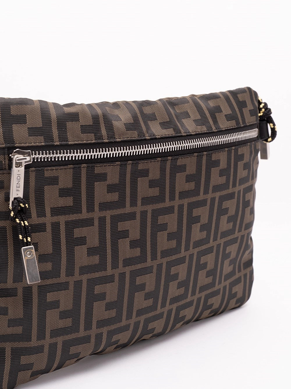 Fendi Men Medium Pouch