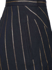 Vivienne Westwood Women "Infinity" Maxi Skirt
