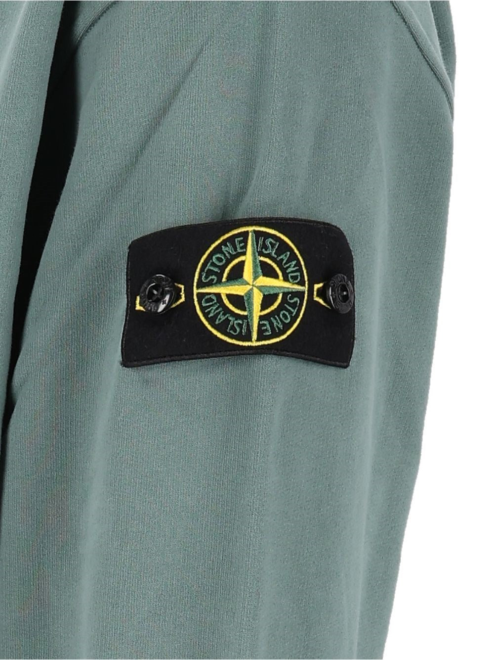 Stone Island Men Hoodie