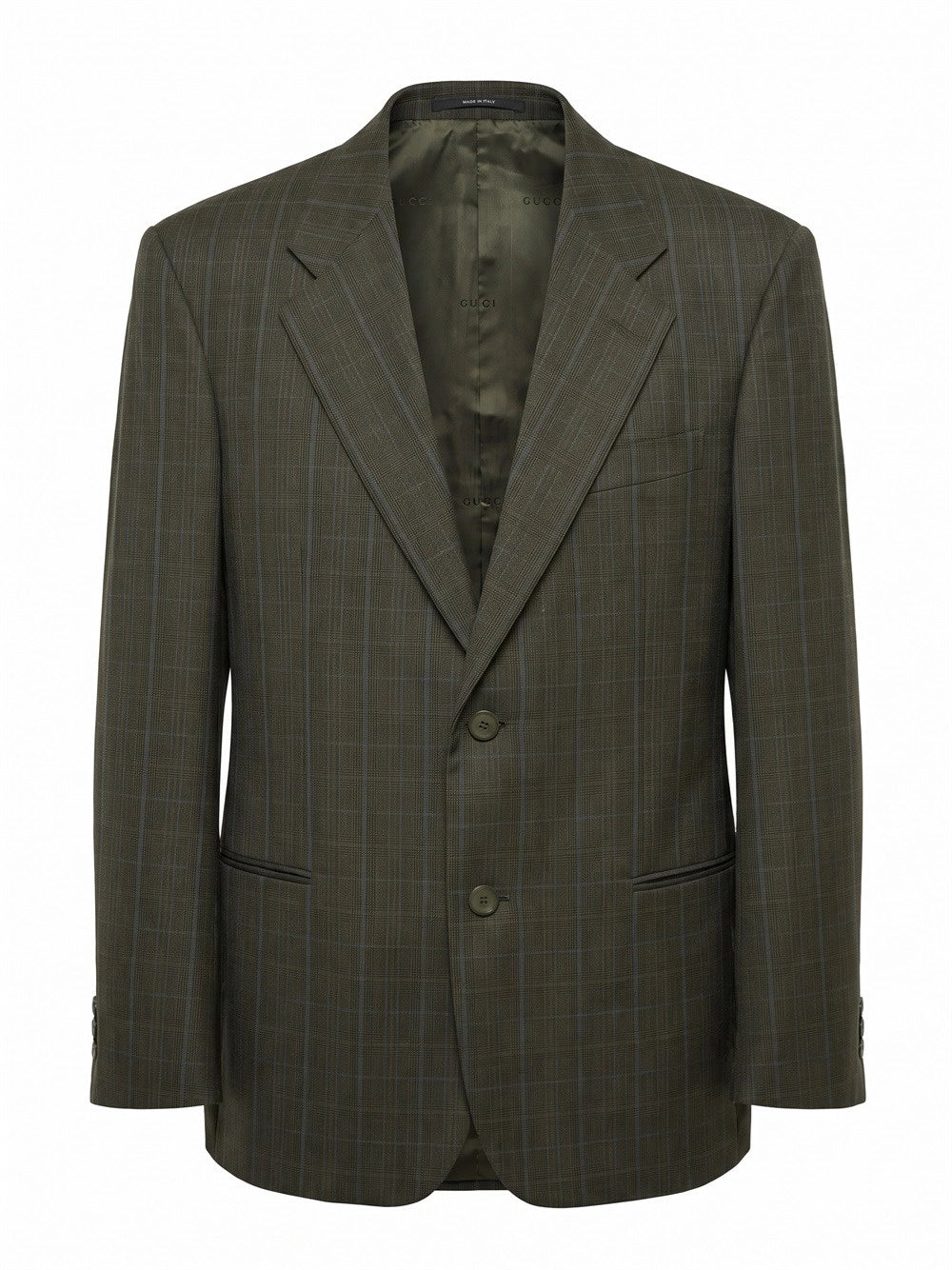 Gucci Men Blazer