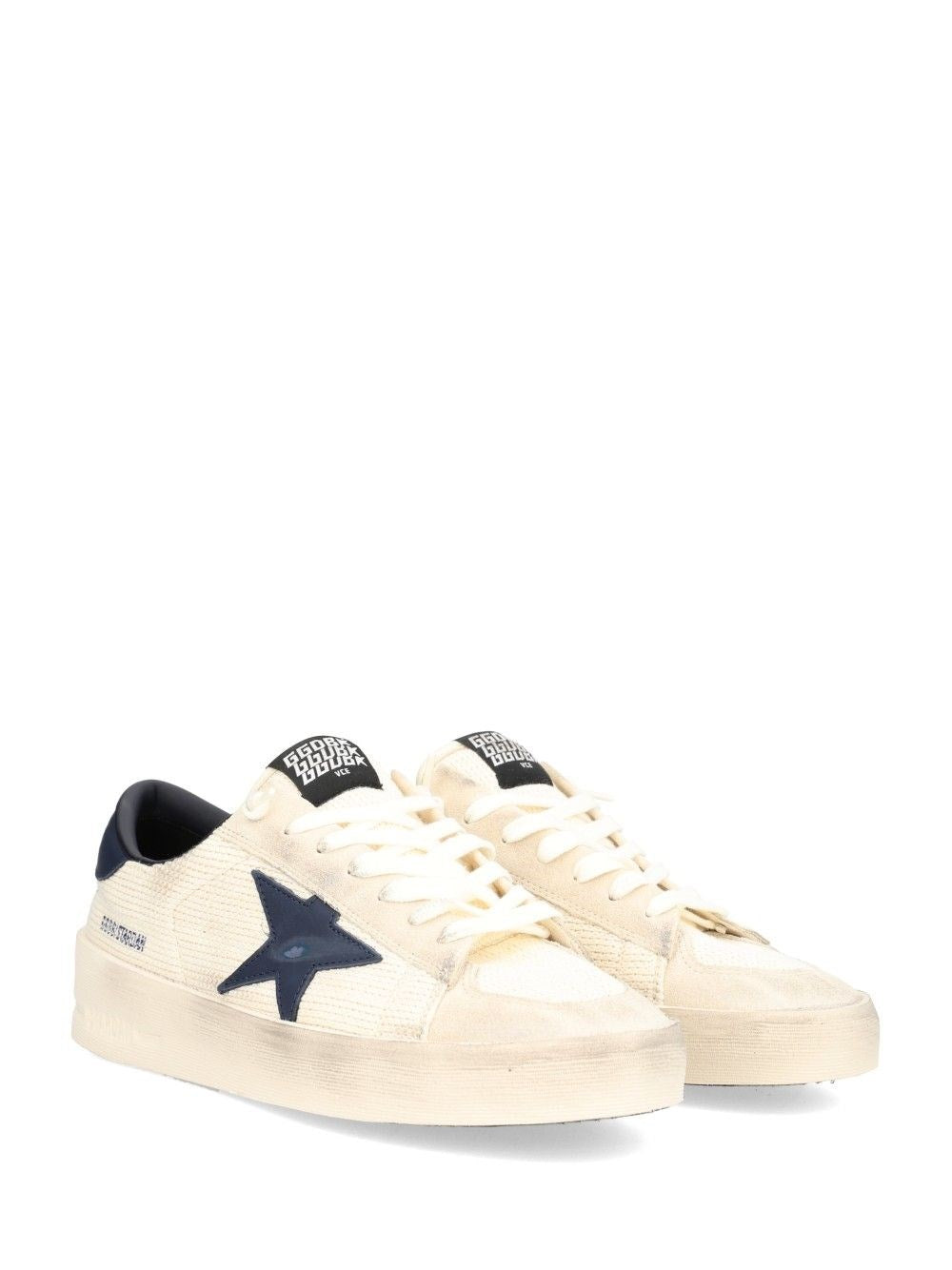 Golden Goose Men Stardan Sneakers