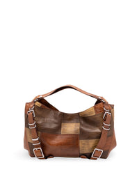 Diesel Diesel Women D-One Medium Handbag