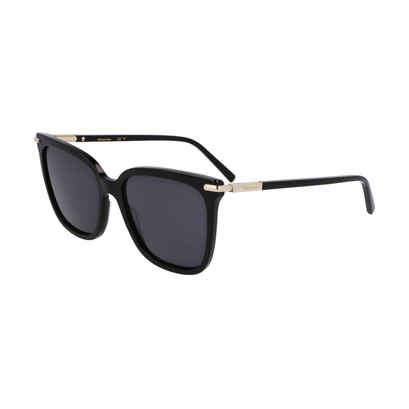 Salvatore Ferragamo ,  Frame and  Lens