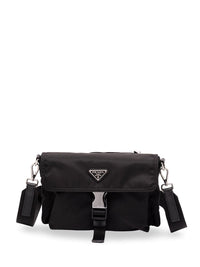 Prada Men Re-Nylon Crossbody