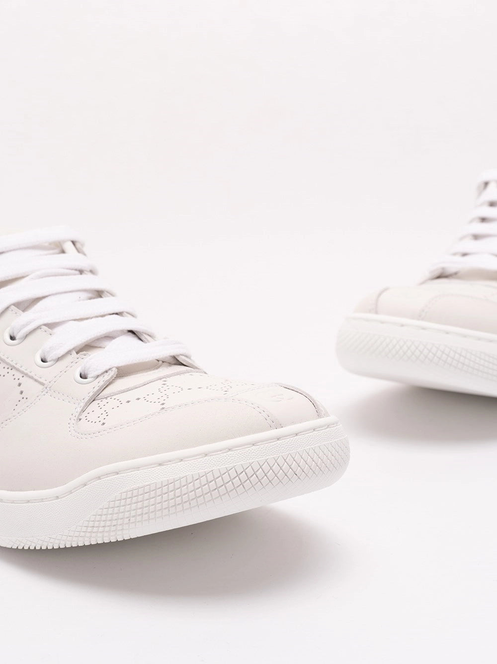 Gucci Gucci Men Screener 3.0 Sneakers