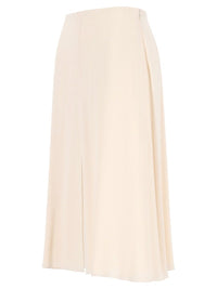 Valentino Garavani Women Midi Skirt