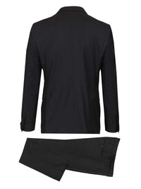 Tagliatore Men Bruce Suit In Super 110 S Wool