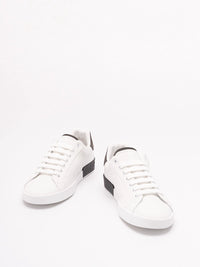 Dolce & Gabbana Men Portofino Sneakers