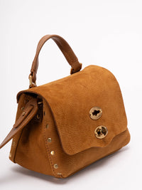 Zanellato Women Baby `Postina Jones` Shoulder Bag
