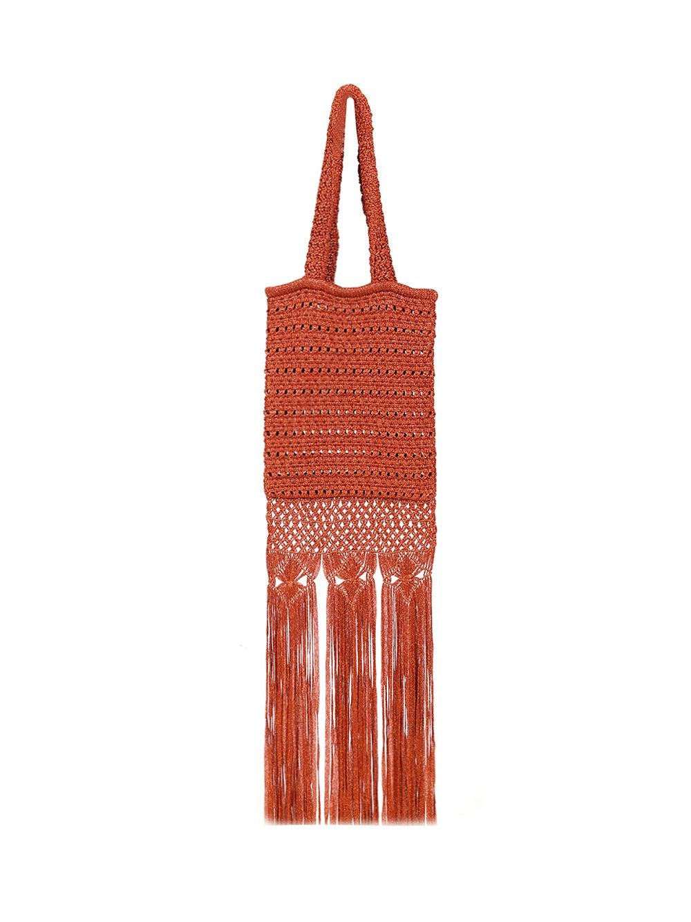 Alanui Women "Ray Of Light" Tote Bag