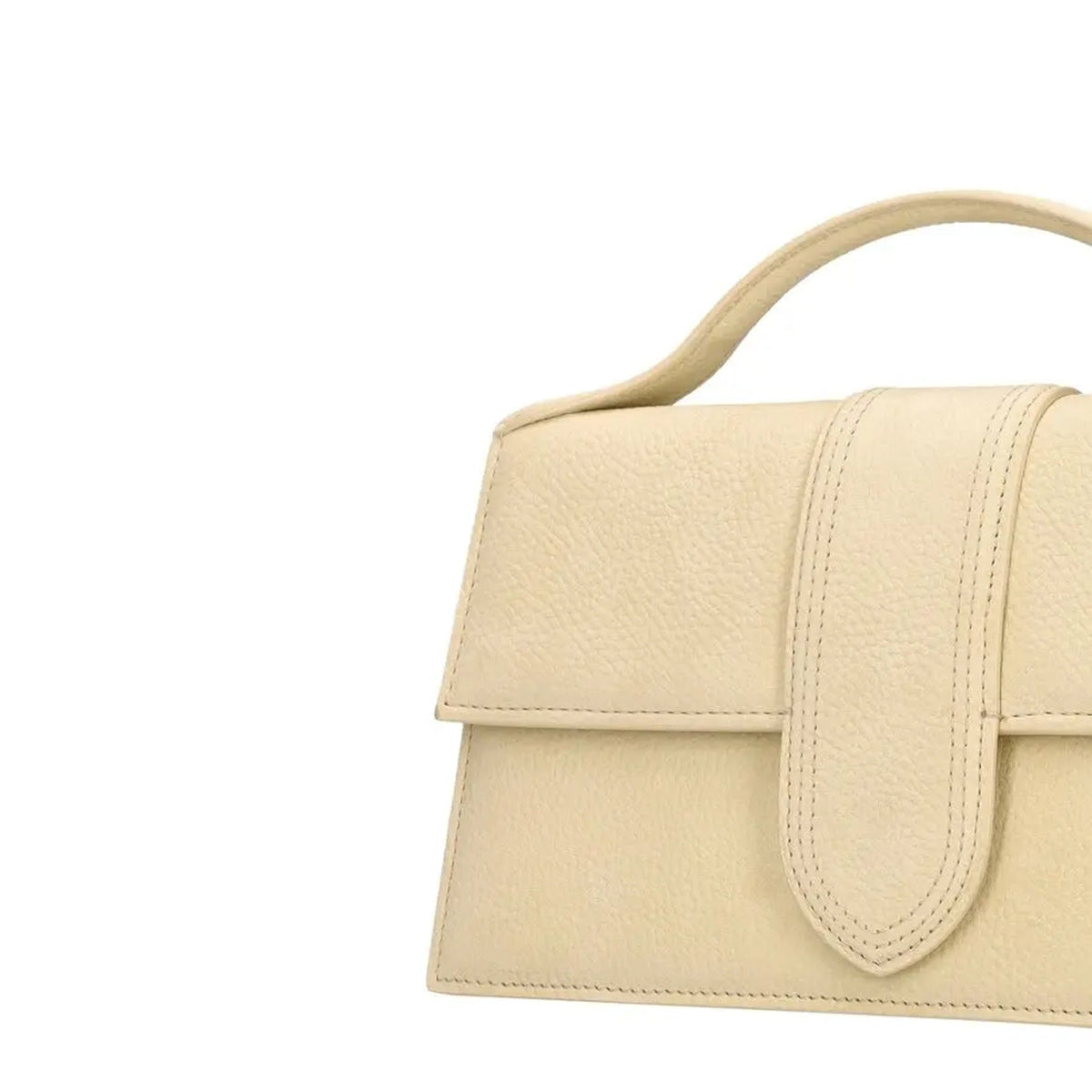 Jacquemus Le Grand Bambino Bag Women