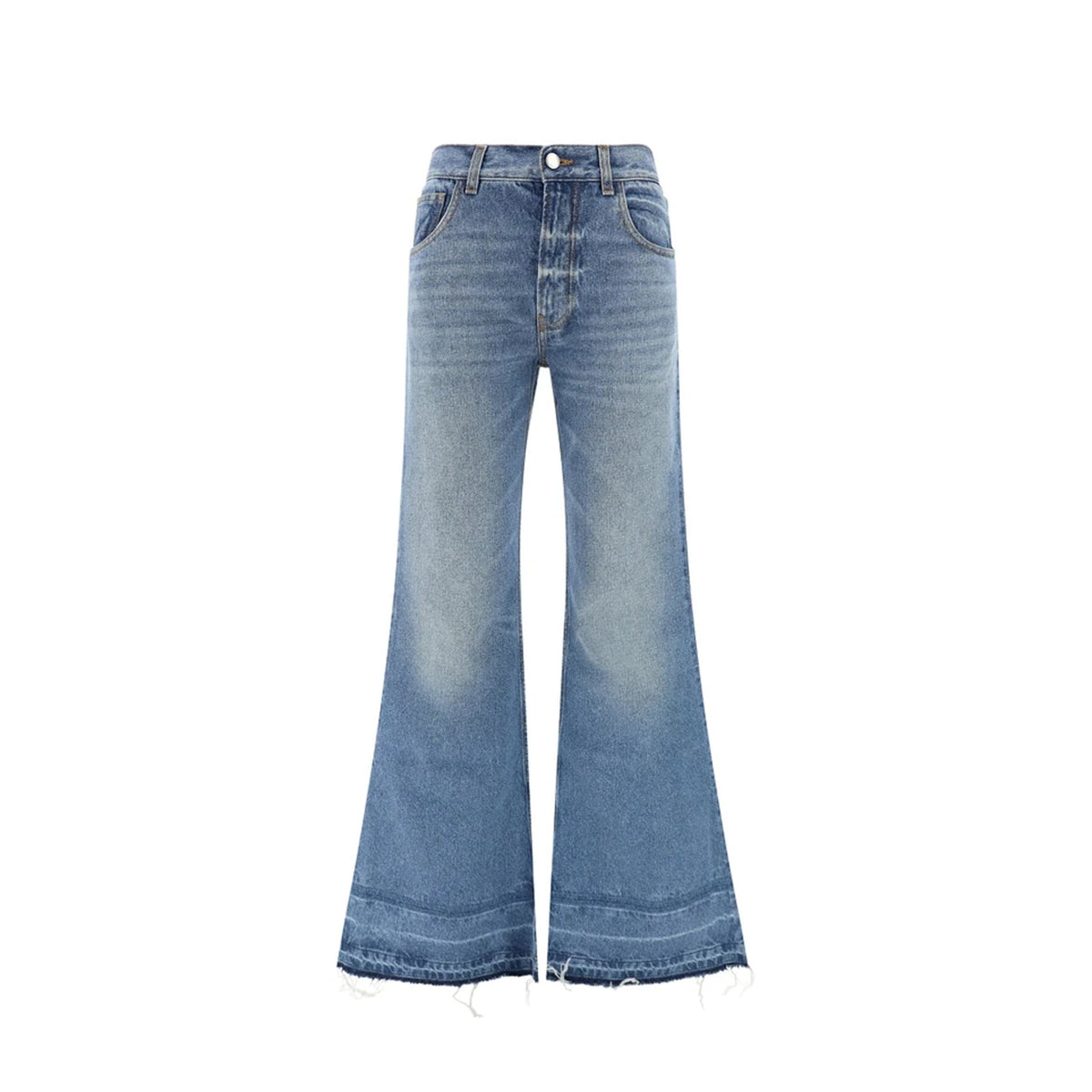 ChloE Chloe Bootcut Jeans Women