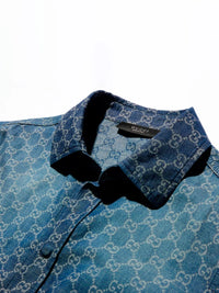 Gucci Men Shirt