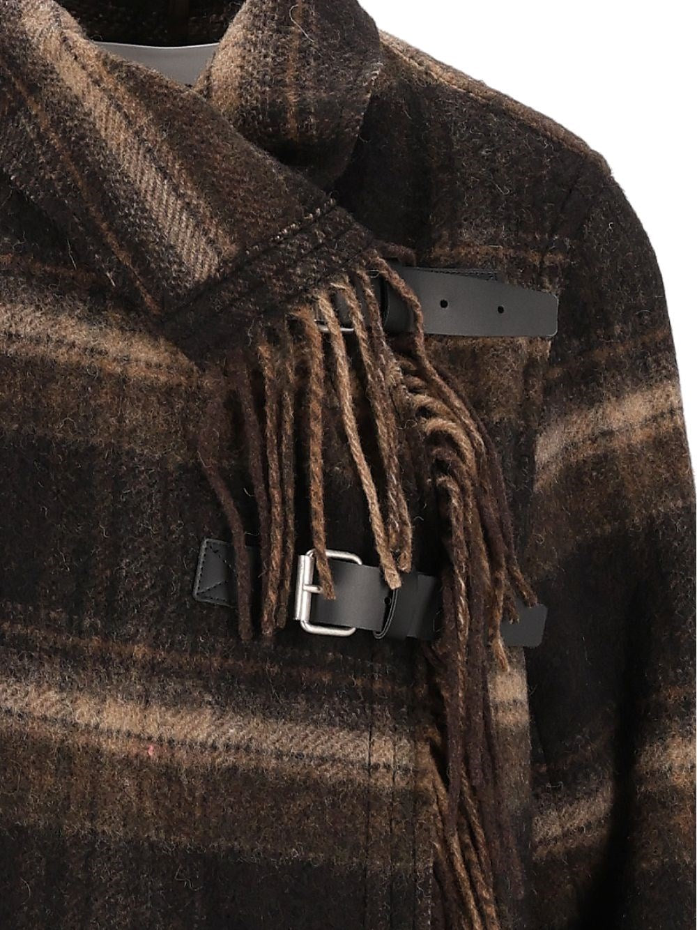 Marant Etoile Women "Gihan" Coat