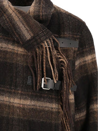 Marant Etoile Women "Gihan" Coat