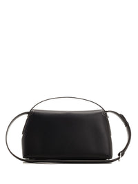 Toteme Women "T-Lock" Shoulder Bag