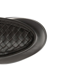 Bottega Veneta Women Silence Moccasins