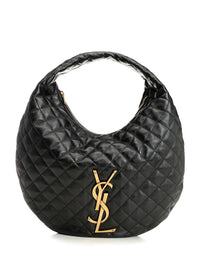 Saint Laurent Saint Laurent Women Ysl Bo Icare Hobo