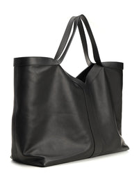 Saint Laurent Women "Y" Maxi Tote Bag