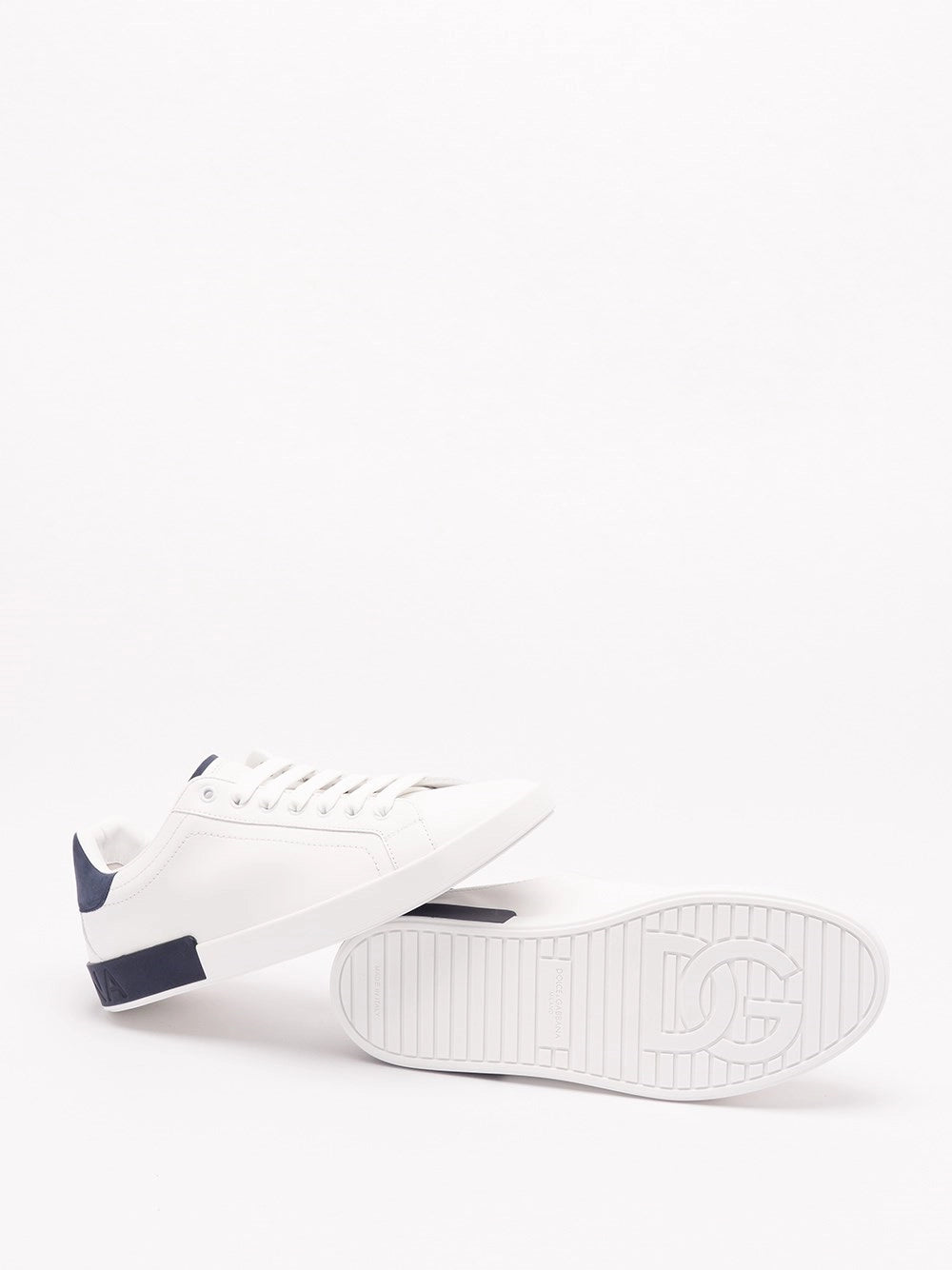 Dolce & Gabbana Men Portofino Sneakers
