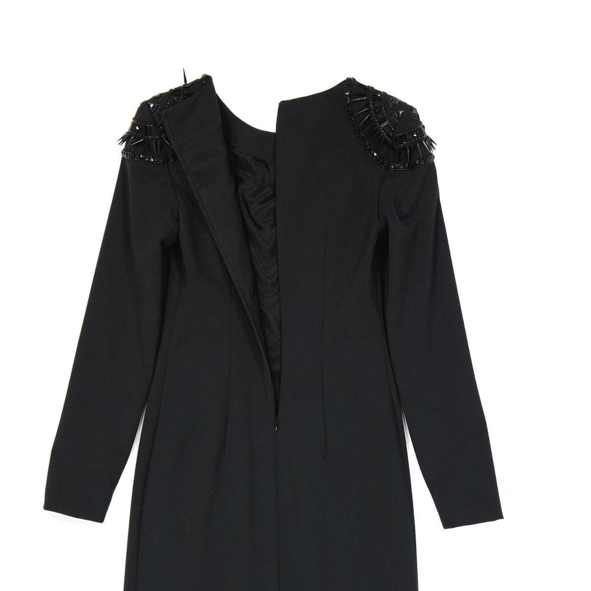 Alberta Ferretti Alberta Ferretti Wool Blend Dress Women