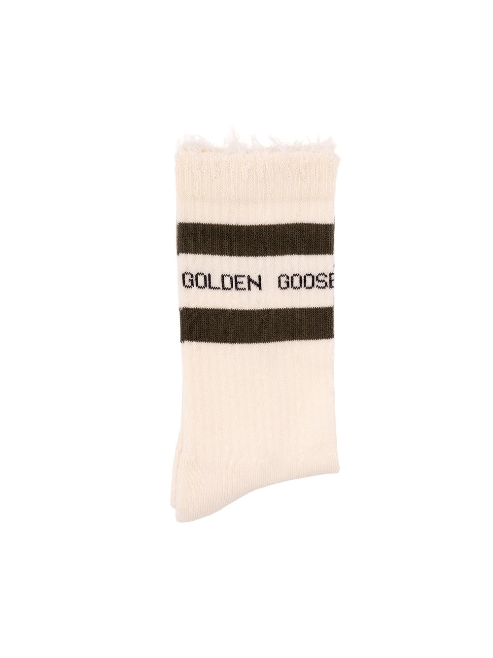 Golden goose Golden Goose Women Socks Rib/Stripes