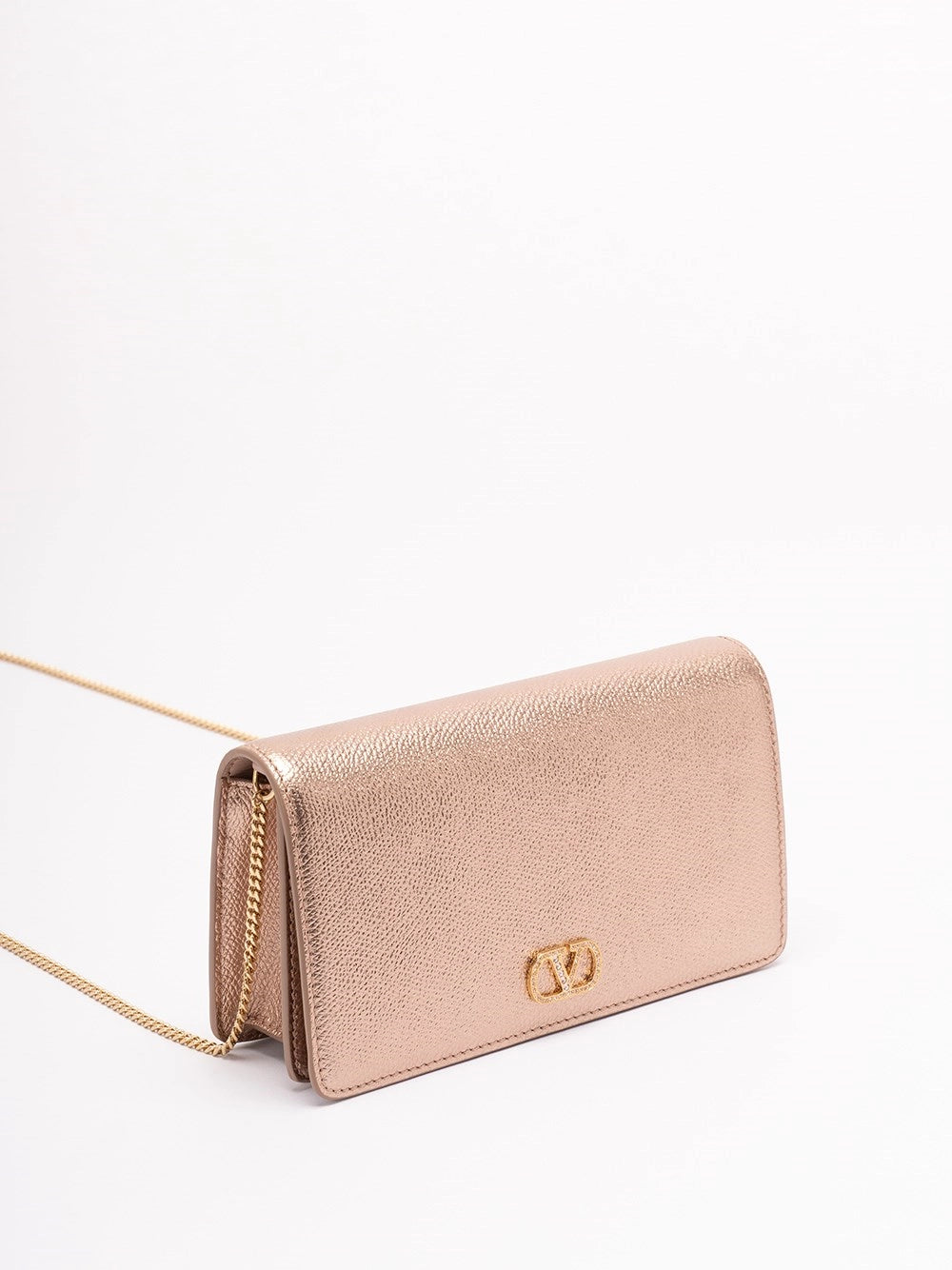 Valentino Garavani Women `Vlogo Signature` Mini Bag