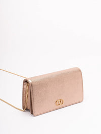 Valentino Garavani Women `Vlogo Signature` Mini Bag