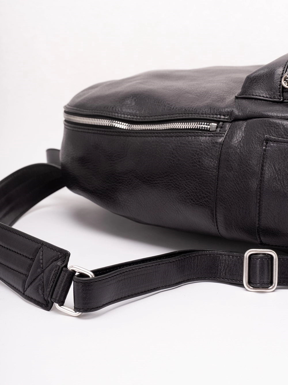 Orciani Men `Lagoon` Backpack