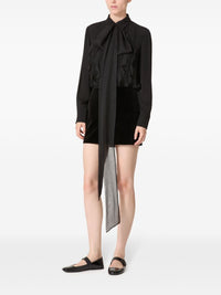 Valentino Garavani Women `Georgette` Shirt