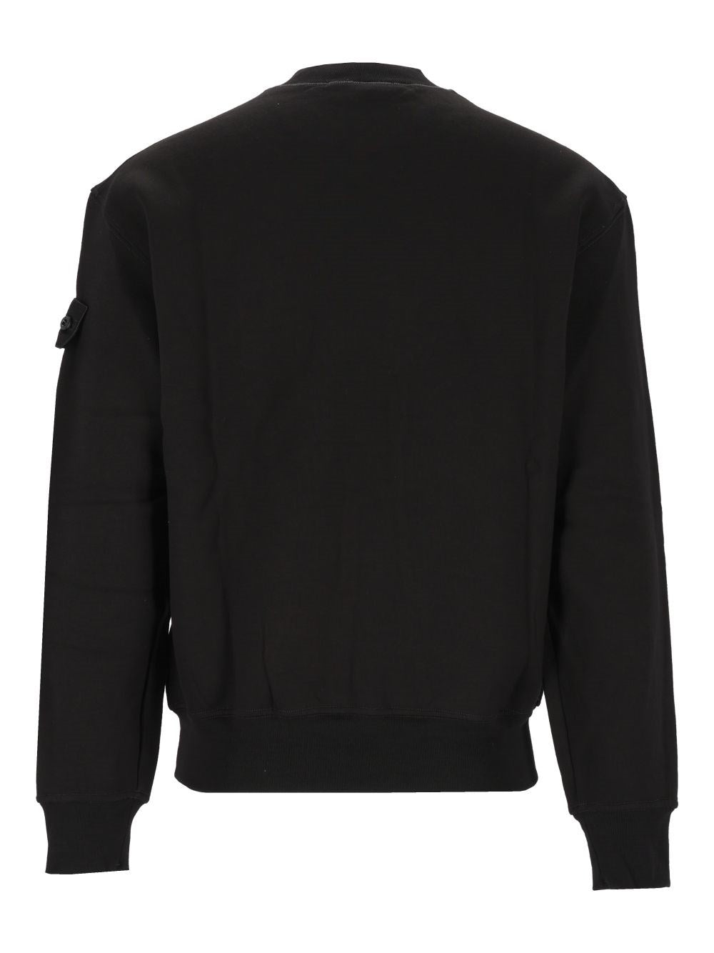 Stone Island Stone Island Men Crewneck Sweatshirt