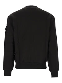 Stone Island Stone Island Men Crewneck Sweatshirt