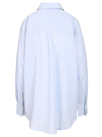 Toteme Women Oversized Shirt