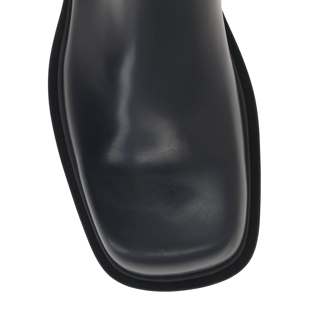 Bottega Veneta Bottega Veneta Ben Ankle Boots Men